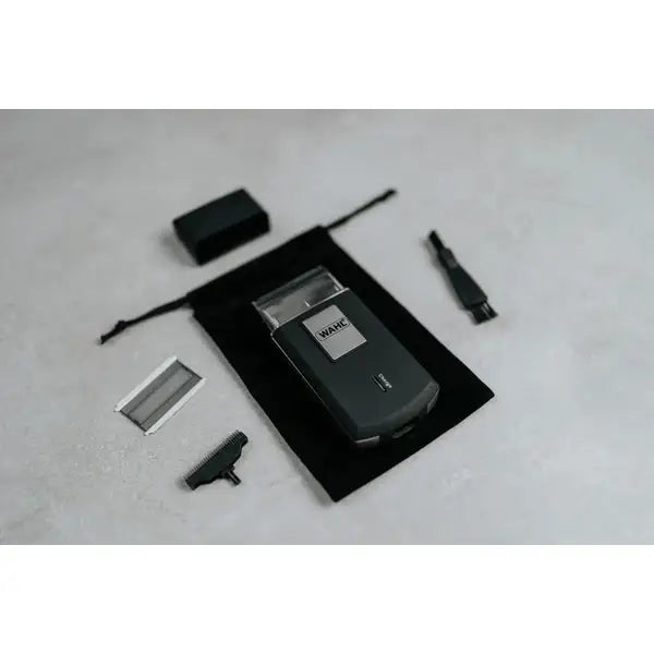 Wahl Travel Shaver
