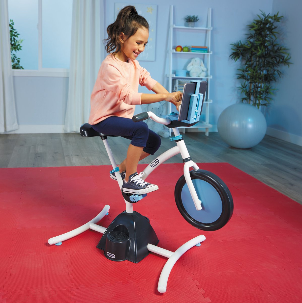 Little Tikes Pelican Explore & Fit Cycle