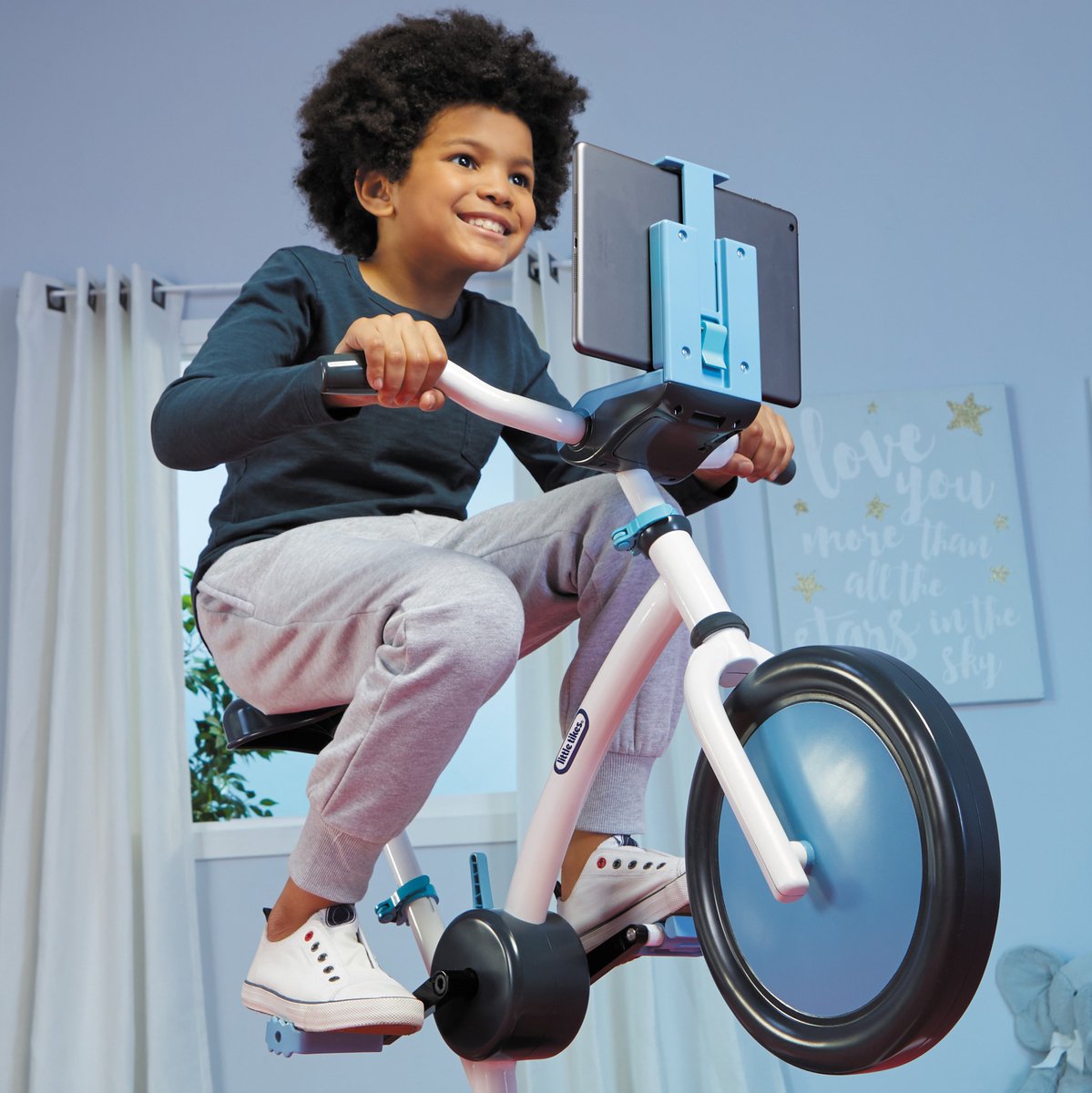 Little Tikes Pelican Explore & Fit Cycle