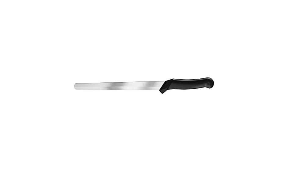 Inoxbonomi Casa Ham Knife With 24 Cm Tempered Stainless Steel Blade