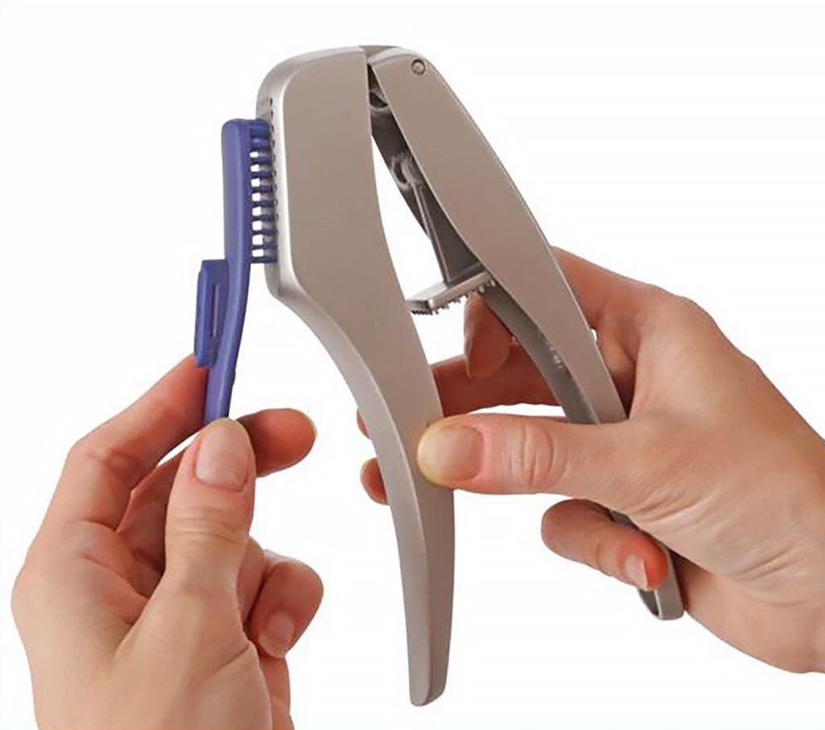 Zyliss Susi - Knoflookpers