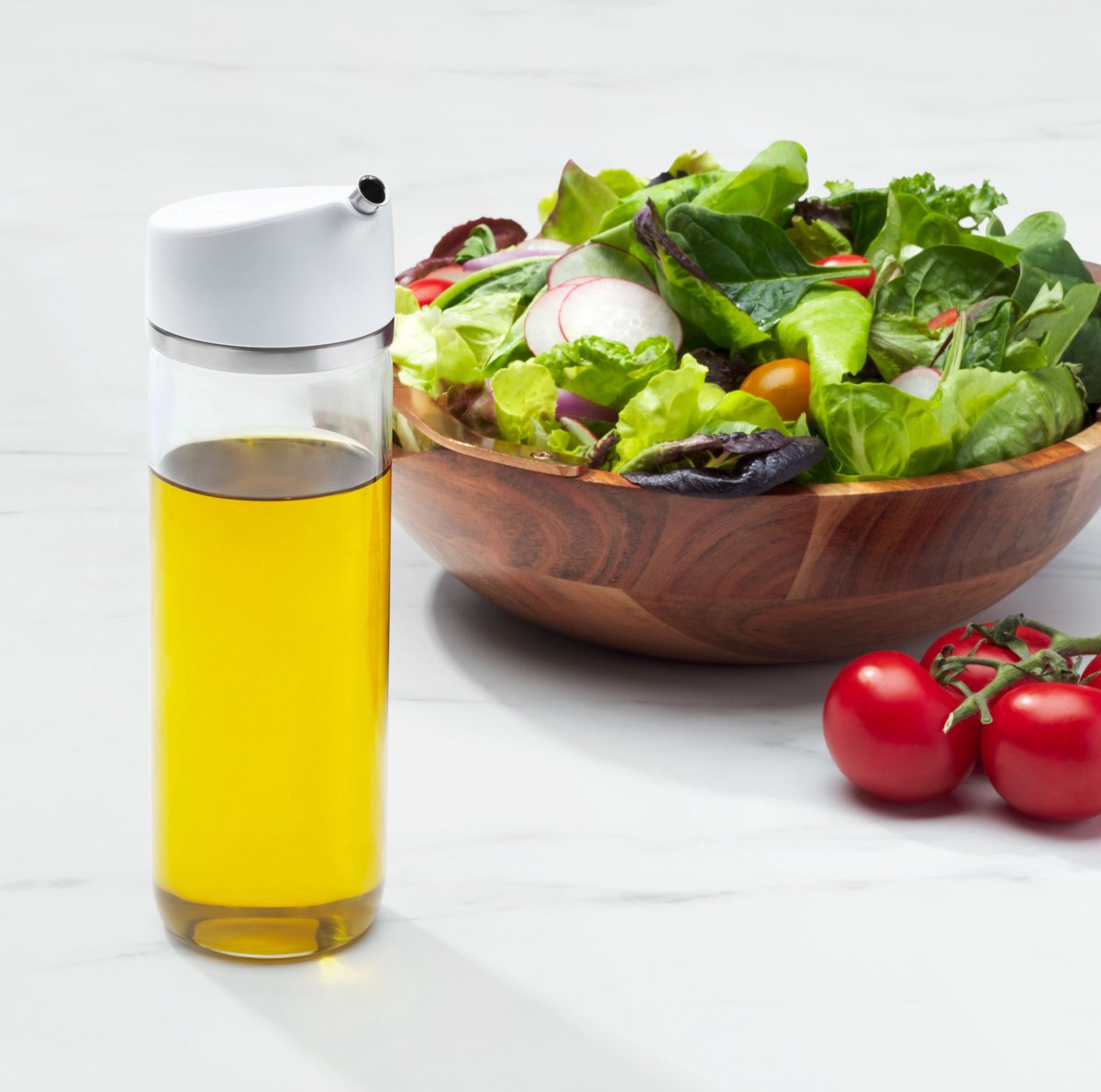 OXO BON PRÉCISION PRÉCISION VERITE DISPENSER