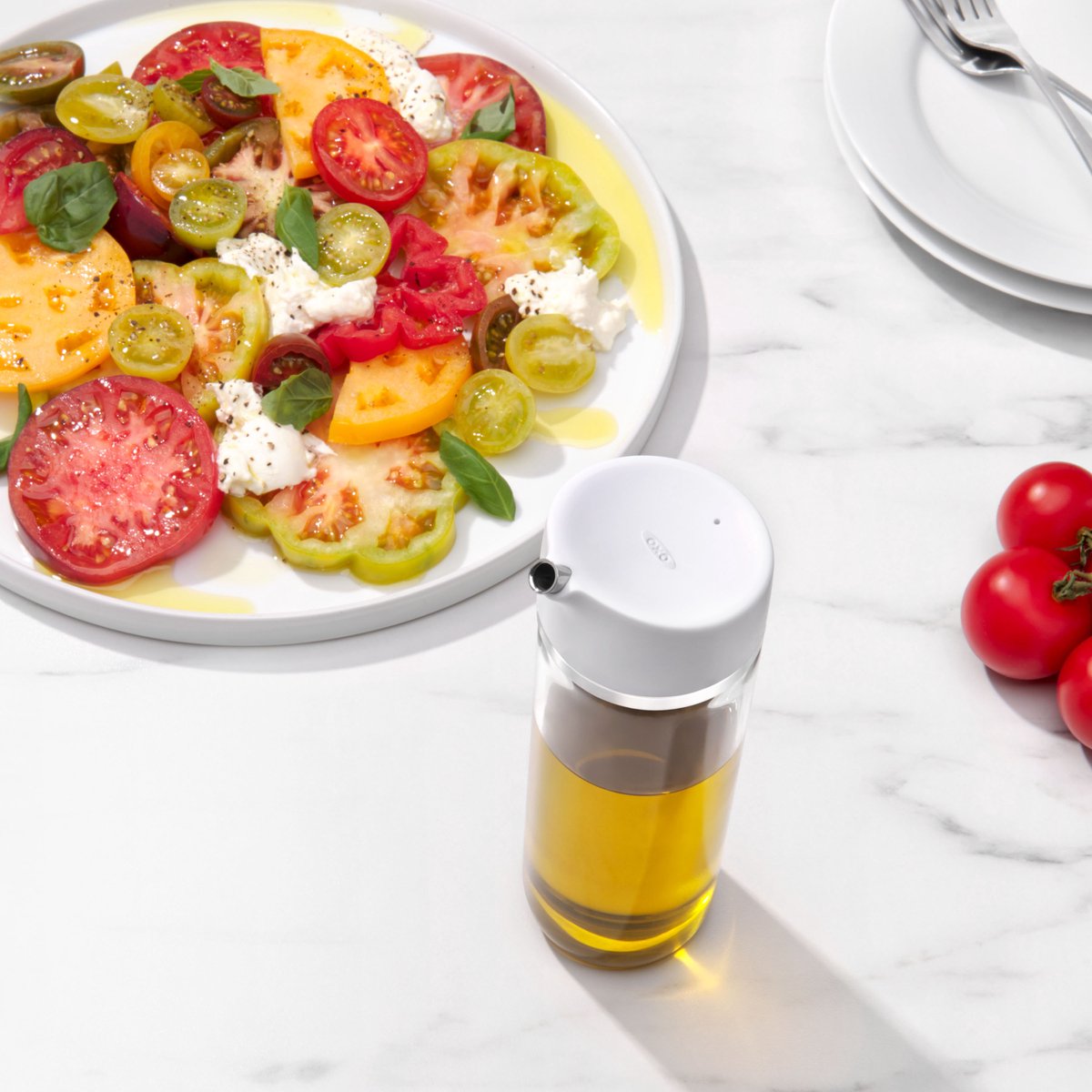 OXO BON PRÉCISION PRÉCISION VERITE DISPENSER