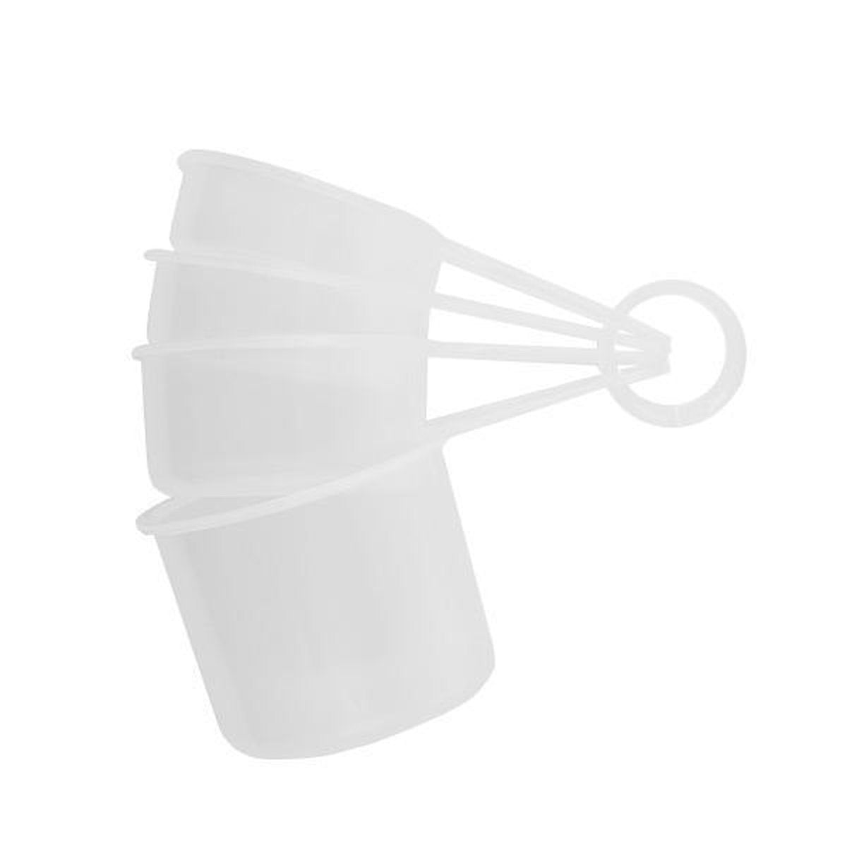 Excellent Houseware Aufbewahrungsbehälter für Lebensmittel – verschließbar – mehrfarbig (31 Stück) Lunchbox