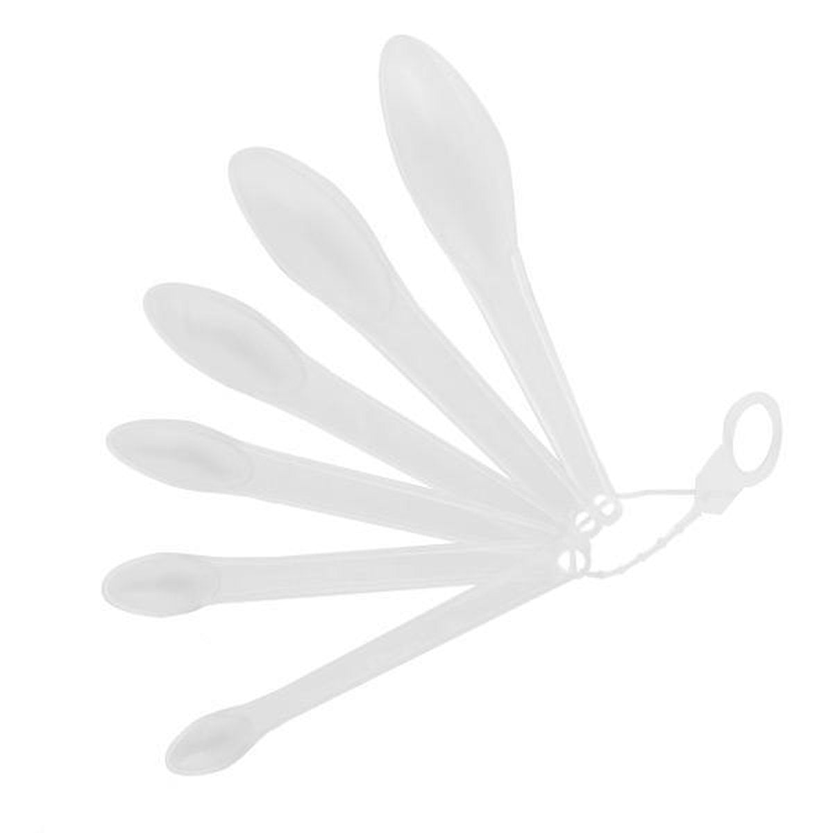 Excellent Houseware Aufbewahrungsbehälter für Lebensmittel – verschließbar – mehrfarbig (31 Stück) Lunchbox