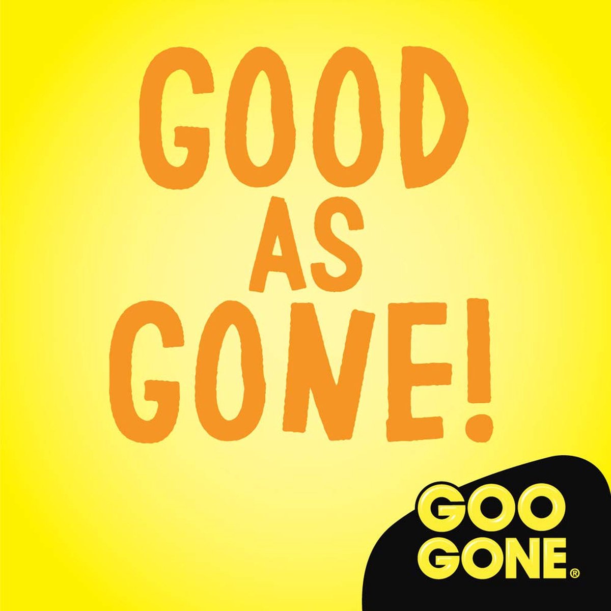Goo Gone Sticky Mess Remover – 237 ml