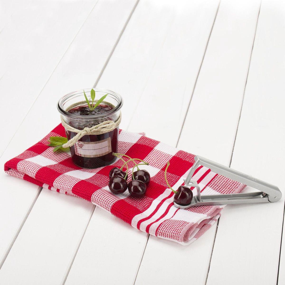 Westmark Kernex Cherry pitter 14 x 4 x 2.5 cm - Aluminum