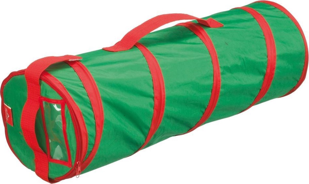 Sac de Noël Sunware - pour le papier d'emballage - Ø260x700mm