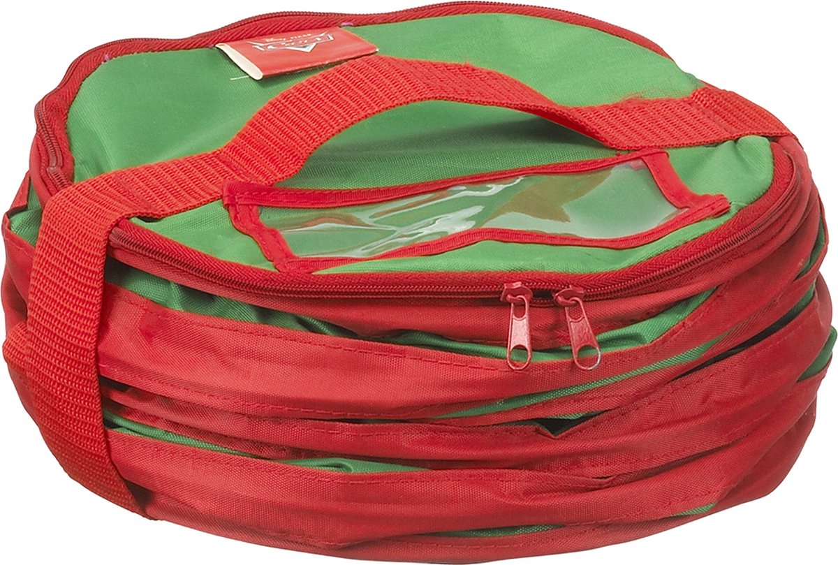 Sac de Noël Sunware - pour le papier d'emballage - Ø260x700mm