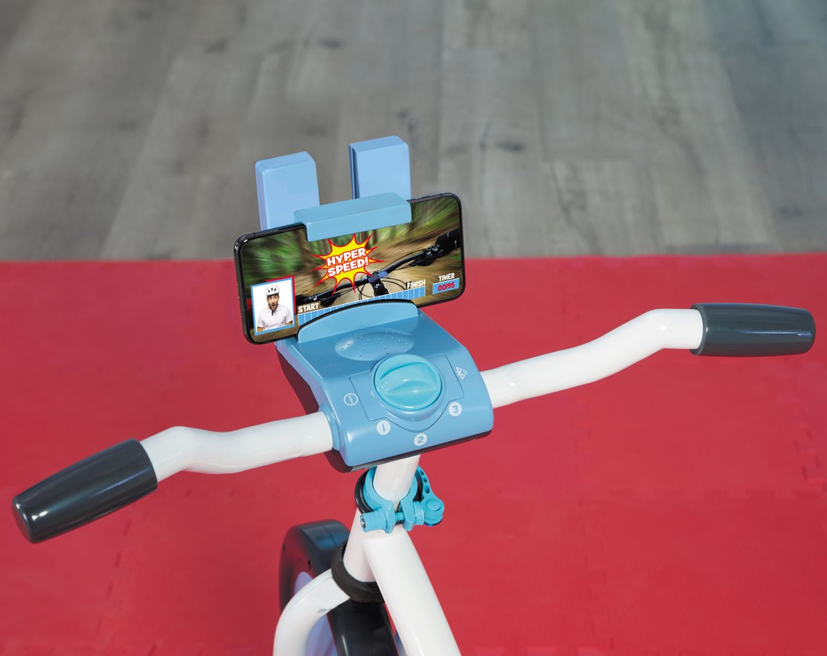 Little Tikes Pelican Explore & Fit Cycle