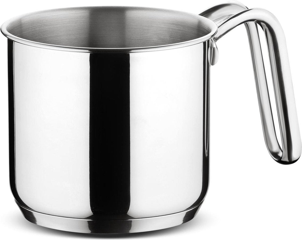 Lagostina Sfiziosa Extravagant Battery, Stainless Steel, Set Of 24