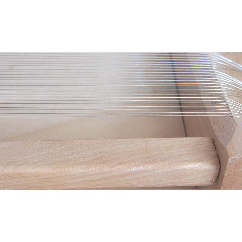 Eppicotispai Spaghetti Chitarra Nudelmaschine & Nudelholz 32 cm