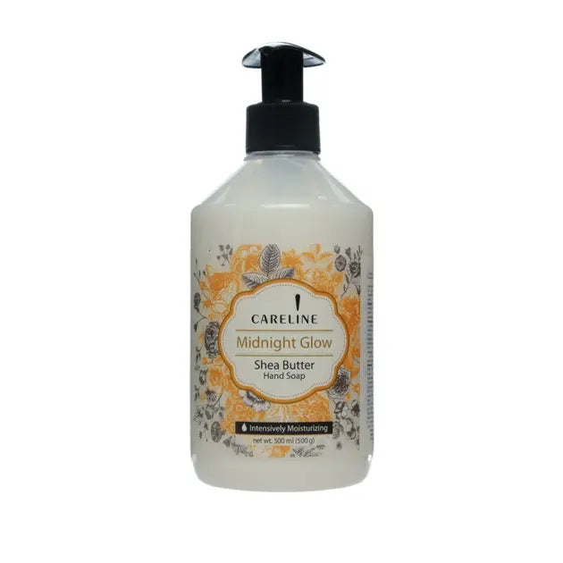 Careline Sapun Lichid Midnight Glow 500ml