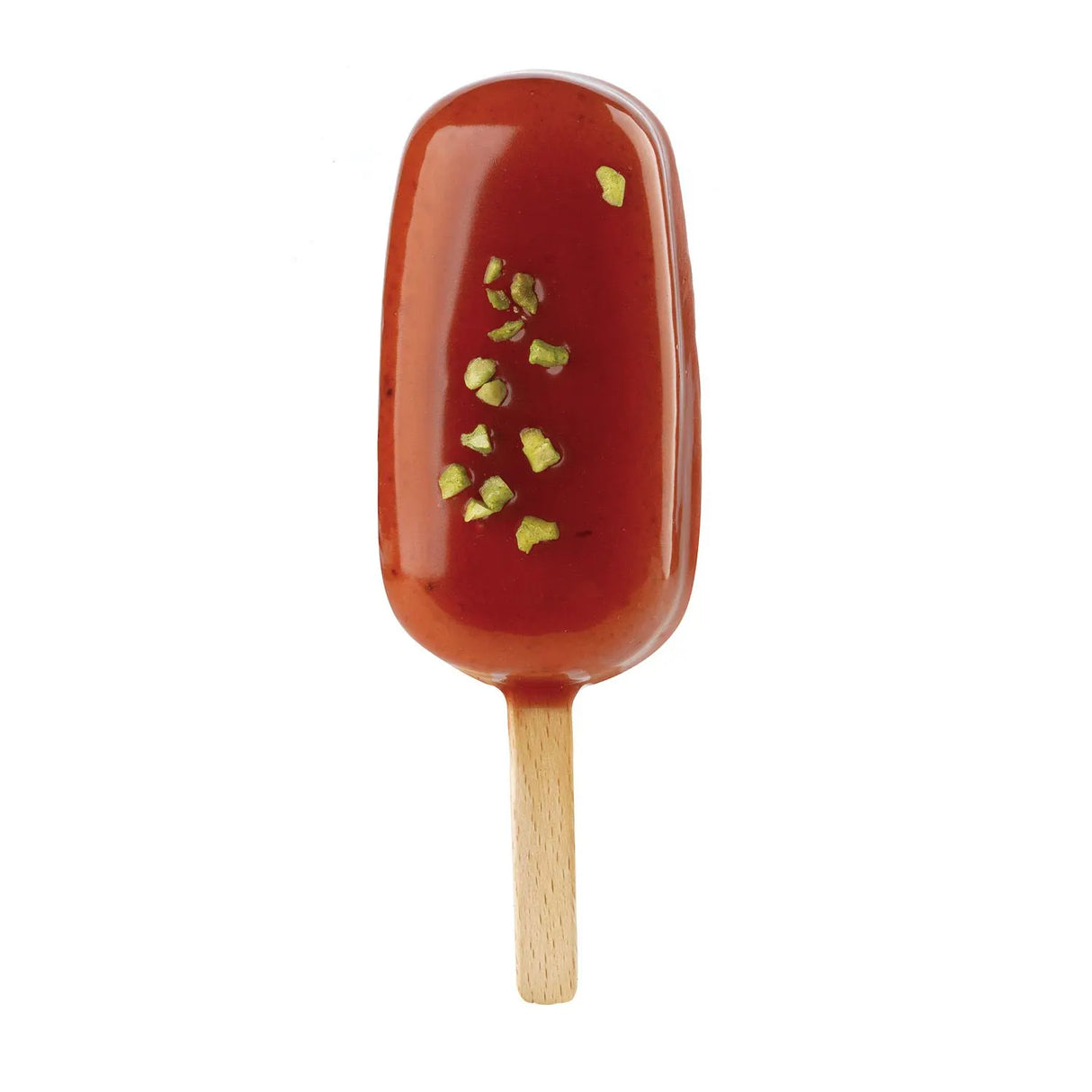 Silikomart Gel01m Mini Classic - Siliconen Mal 73x38 H 18 mm