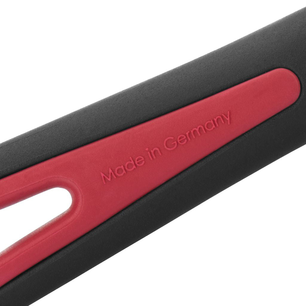 Westmark Heavy Duty Stainless Steel Cheese Slicer (Red/Black)