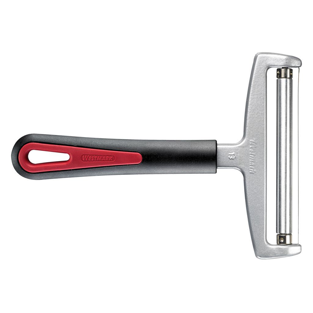 Westmark Special Gallant Cheese Slicer, one size, (Red/Black)