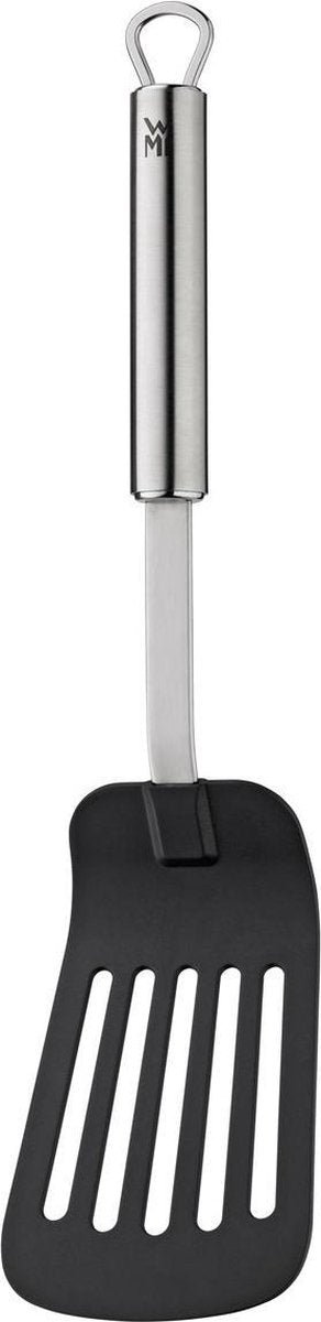 WMF Visplak 32,2 cm Profi Plus Cromargan roestvrij staal kunststof deels mat