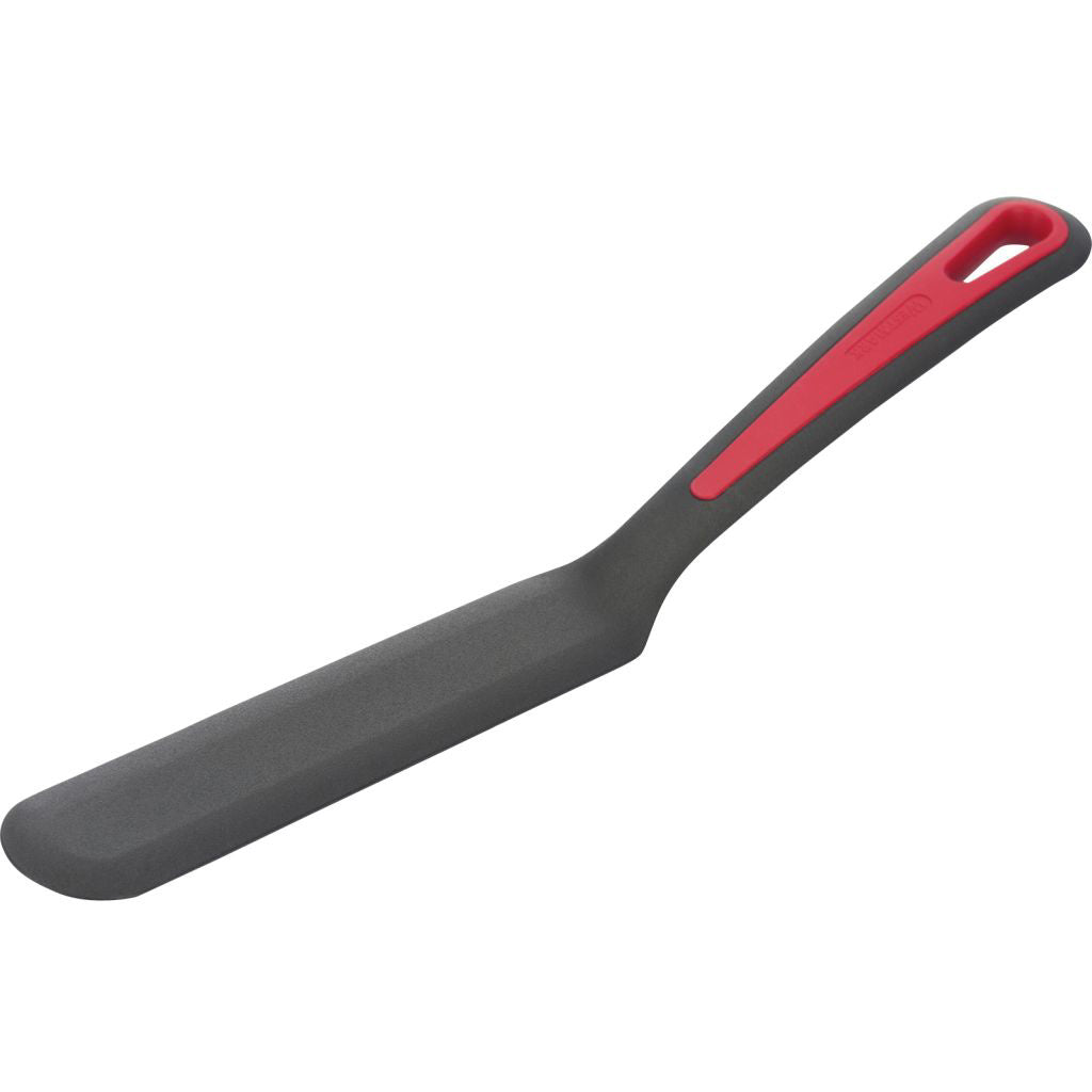 Westmark Crepe Spatule, 13x2.6x1.4, (rouge / noir)