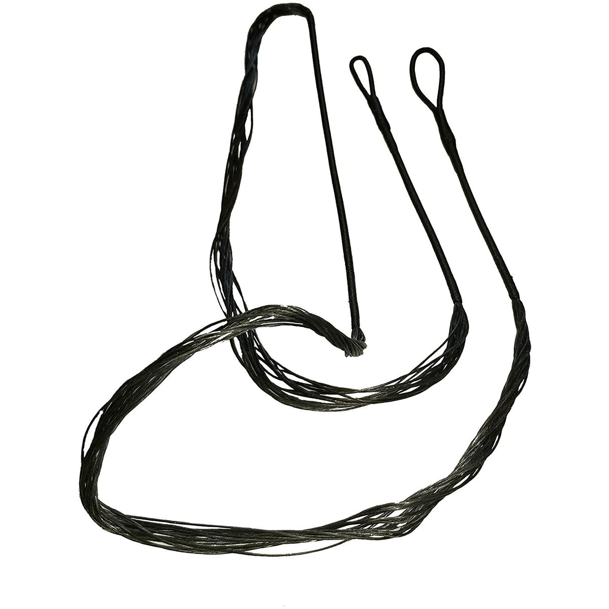 KESHES B-55 bowstring with adjustable strands