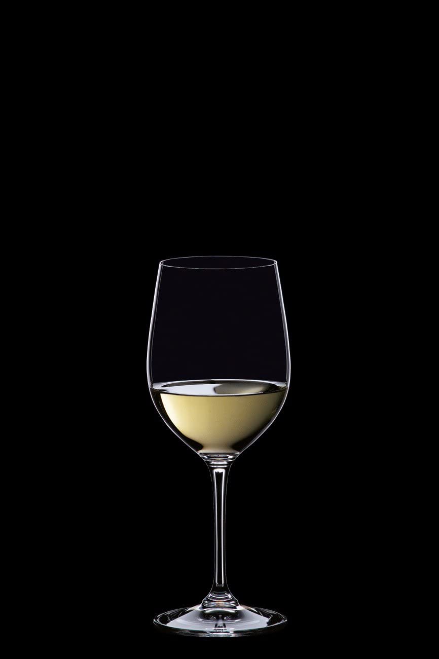 Riedel Vinum Viognier Chardonnay Weingläser 2er Set