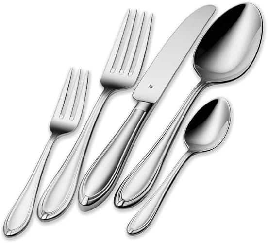 WMF Verona Florenz Menagere Cutlery Set 30 pièces en acier inoxydable 18/10