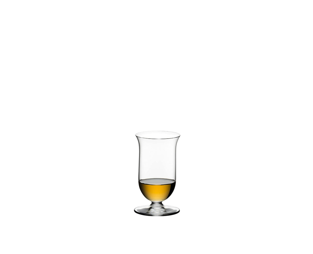 Riedel - Vinum, Single Malt Whisky 2 Whiskygläser (6416/80)