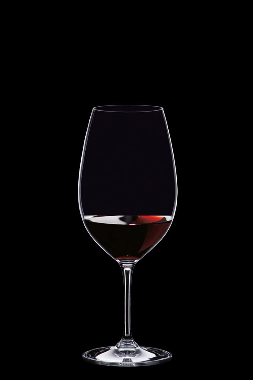 Riedel Vinum 6416/30 Syrah / Shiraz Set de 2 lunettes