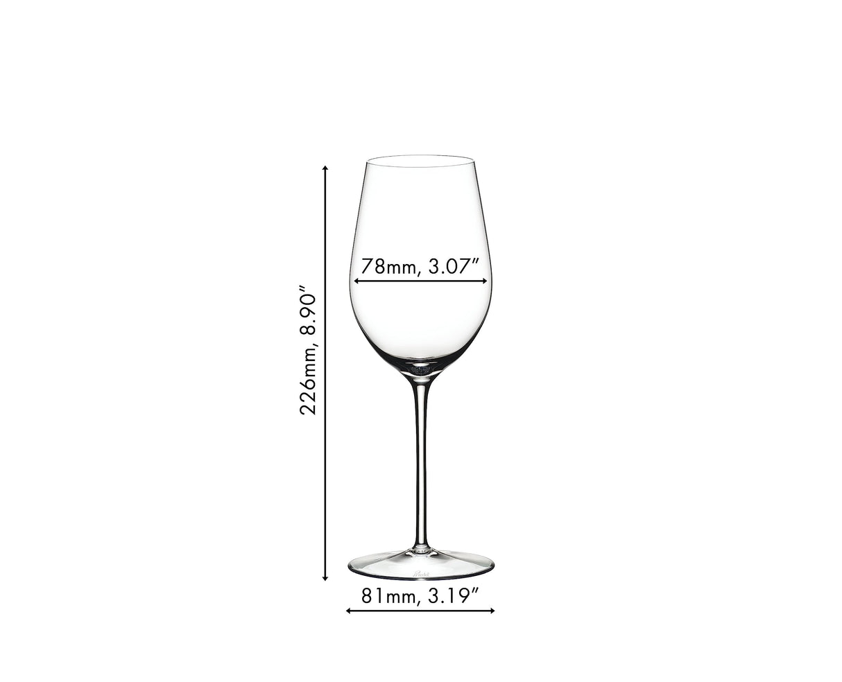 Riedel Sommeliers 4400/15 Chianti Classico /Riesling Grand Cru Glas
