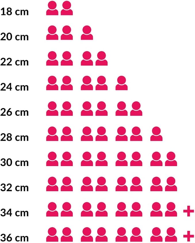 BK Cookware Fortalit Cocotte 26 cm – 3 L