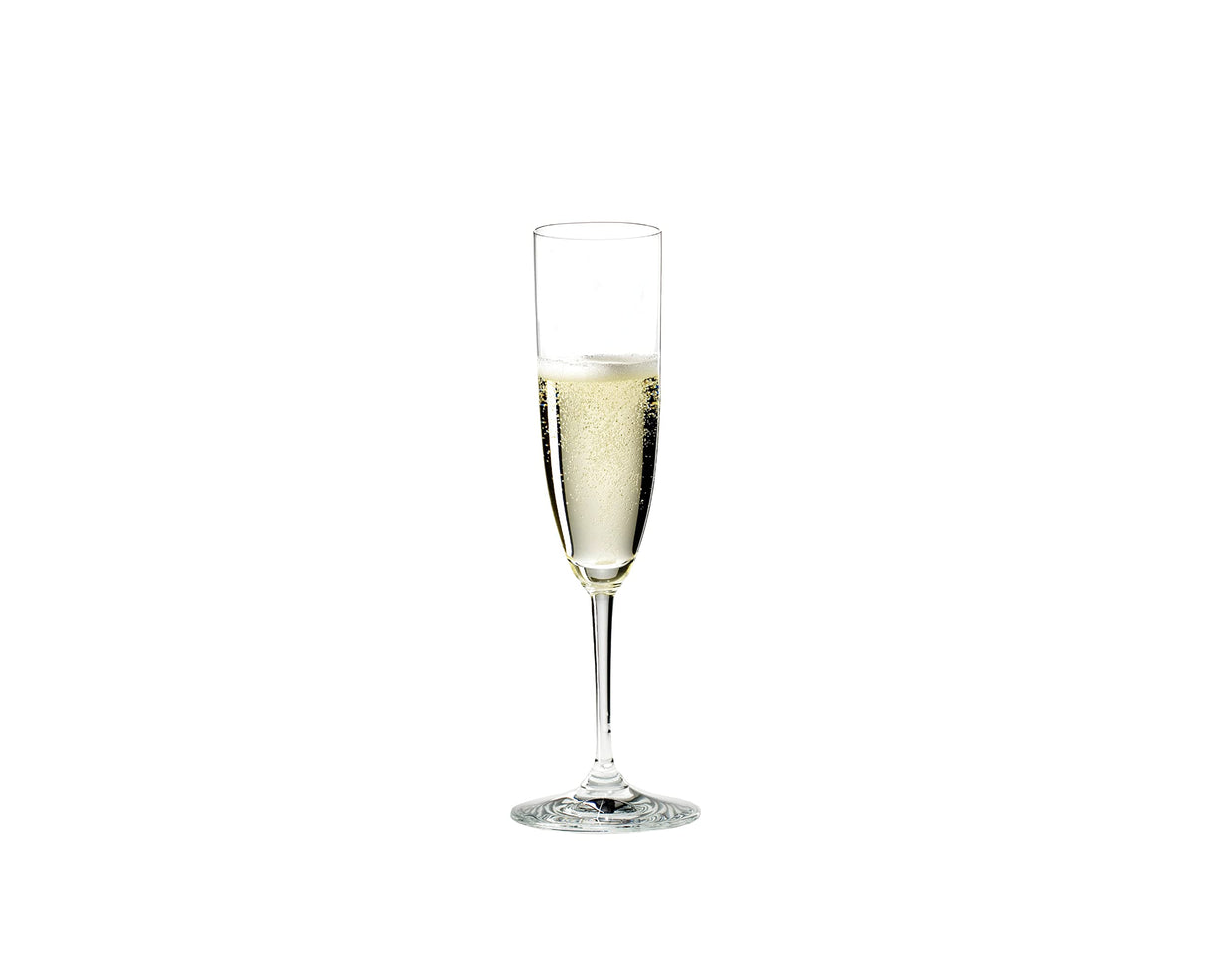 Riedel Vinum Champagne Glasses (Set Of 2)