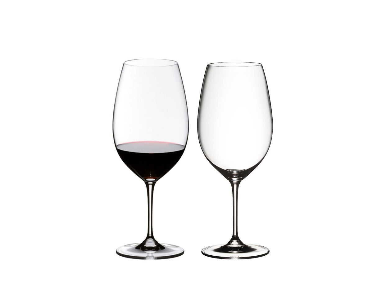 Riedel Vinum 6416/30 Syrah / Shiraz Set de 2 lunettes
