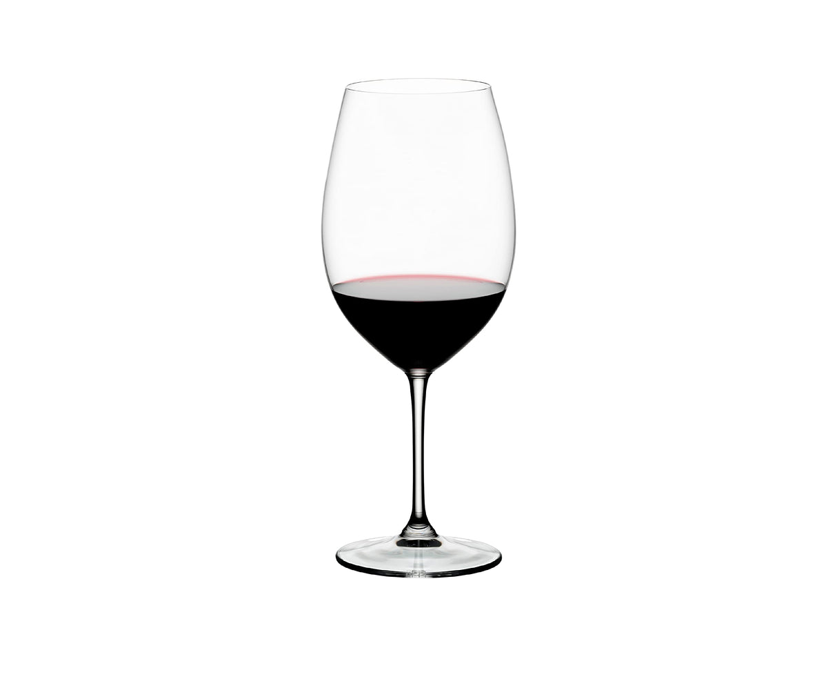 Riedel Vinum Xl Cabernet Sauvignon/Merlot