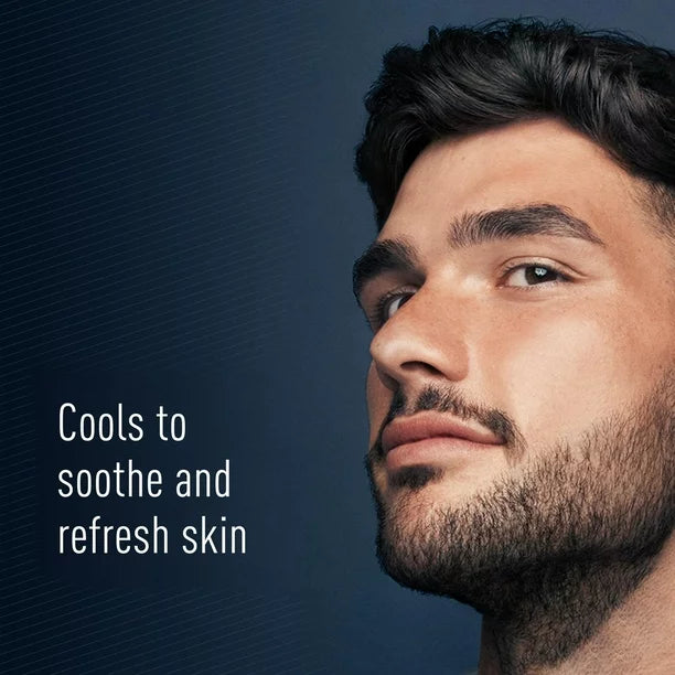 Gillette King C. Bartverdicker – 50 ml