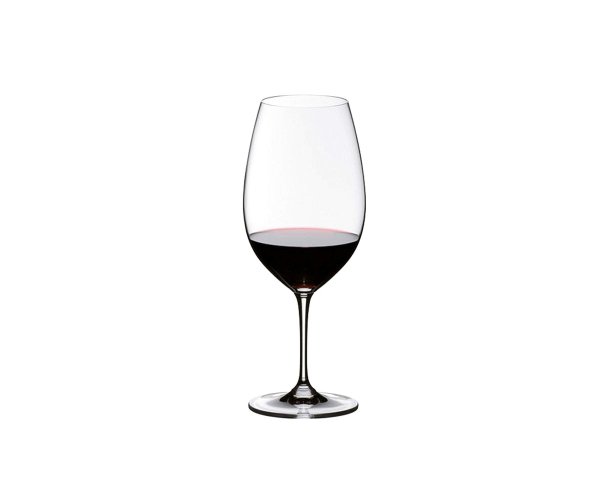 Riedel Vinum 6416/30 Syrah / Shiraz Set de 2 lunettes