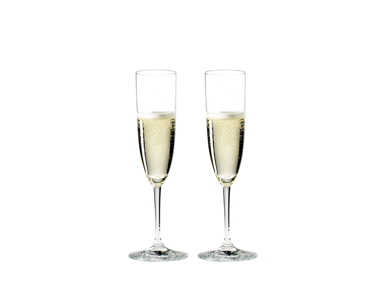 Riedel Vinum Champagne Glasses (Set Of 2)