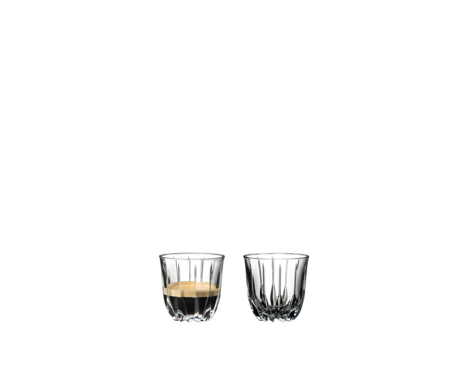 Riedel Brink Specific Glassware Coffee