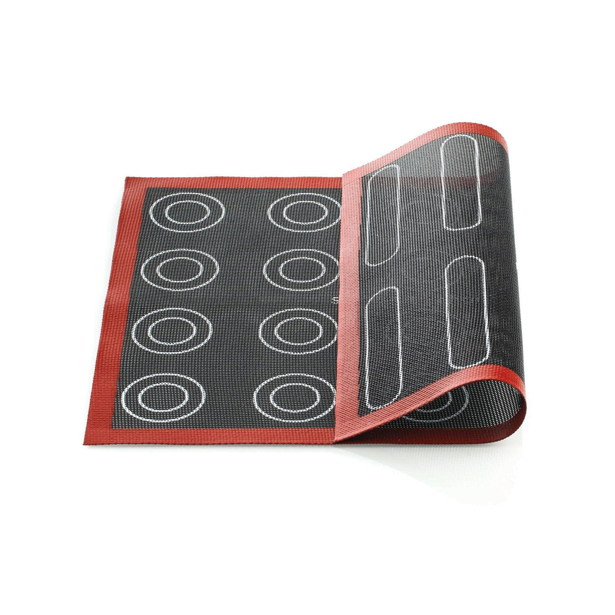 Silikomart Air Mat Eclair & Choux - Silikonmatte 300x400 mm