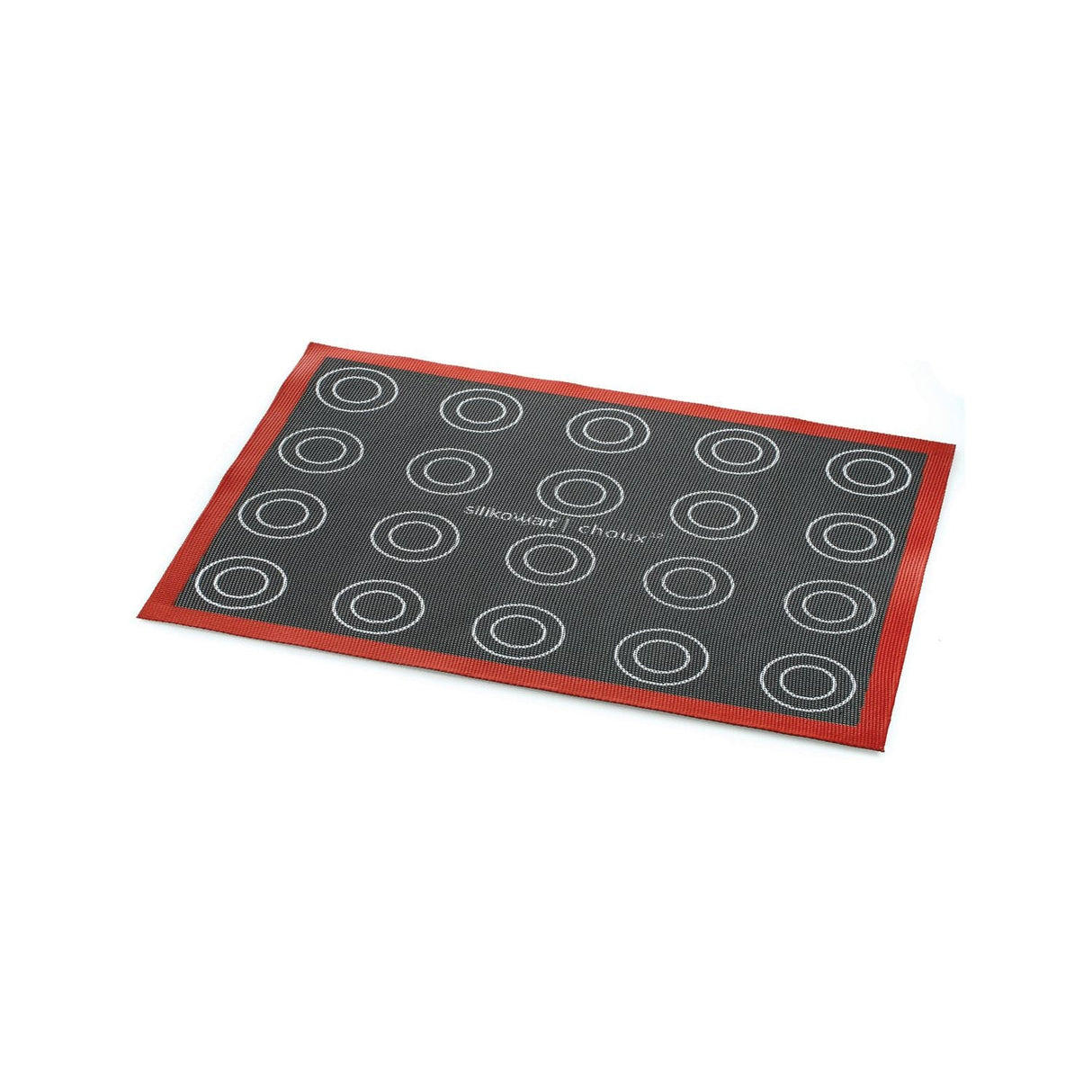 Silikomart Air Mat Eclair & Choux - Silikonmatte 300x400 mm