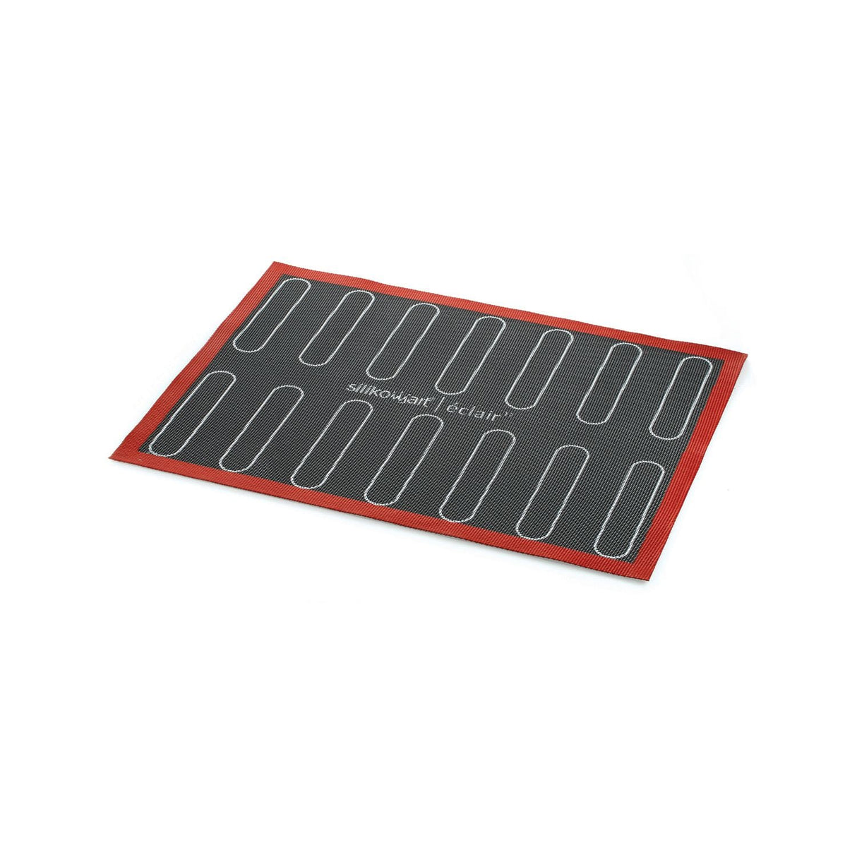 Silikomart Air Mat Eclair & Choux - Silikonmatte 300x400 mm