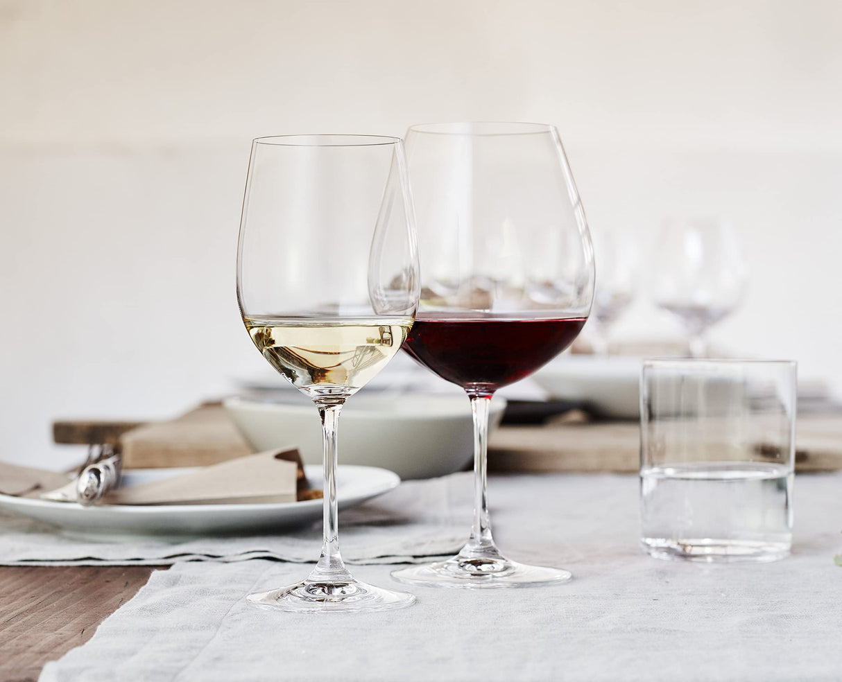Riedel Vinum Viognier Chardonnay Weingläser 2er Set
