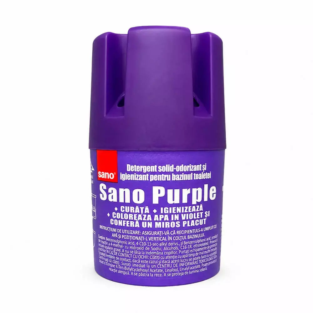 Sano Purple 150g