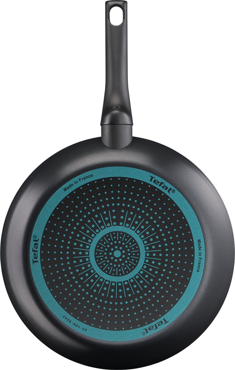 Tefal Easy Cook & Clean Frying Pan Set - 24/28 cm