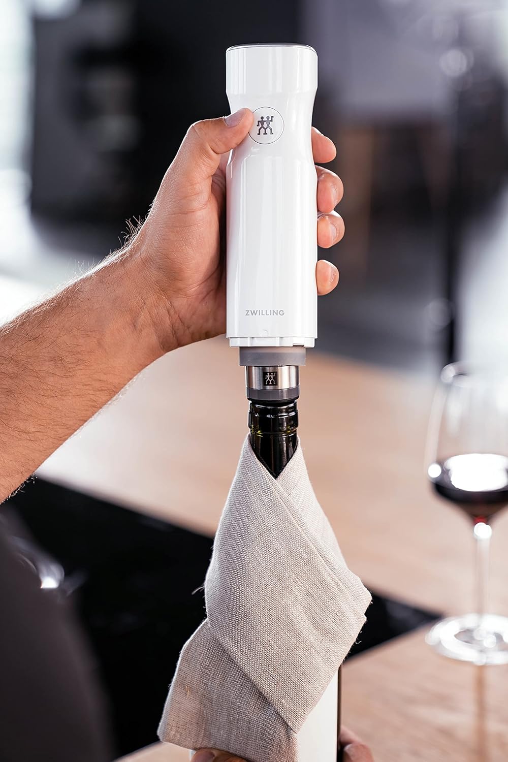 Zwilling Fresh & Save Winestoppers - Set of 3