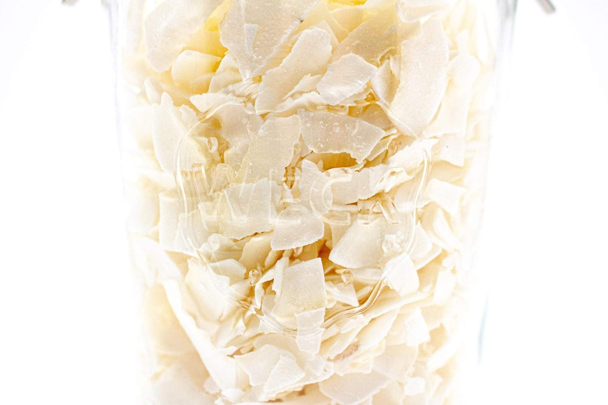 Weck Canning Jars 743 - Storage for Food with Air Tight Seal and Lid - 3/4 Liter Tall Jars Set - Set of 2 Jars