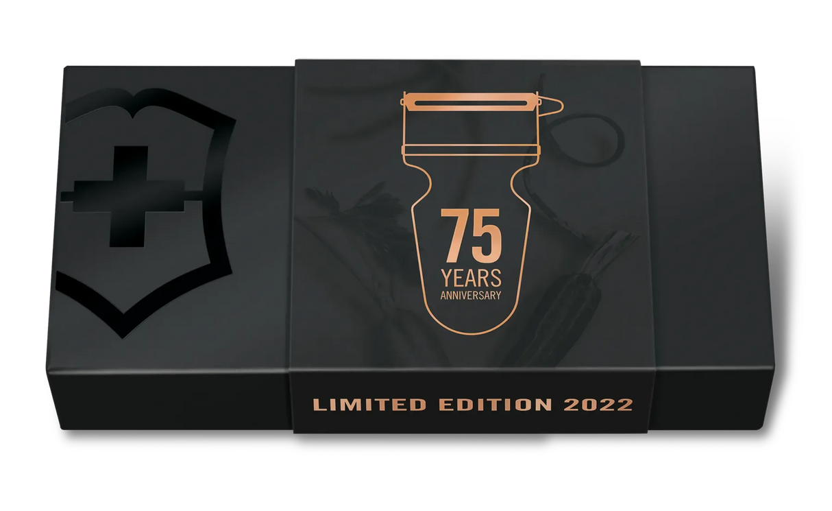 Victorinox REX Peeler Limited Edition 2022 - Rose Gold