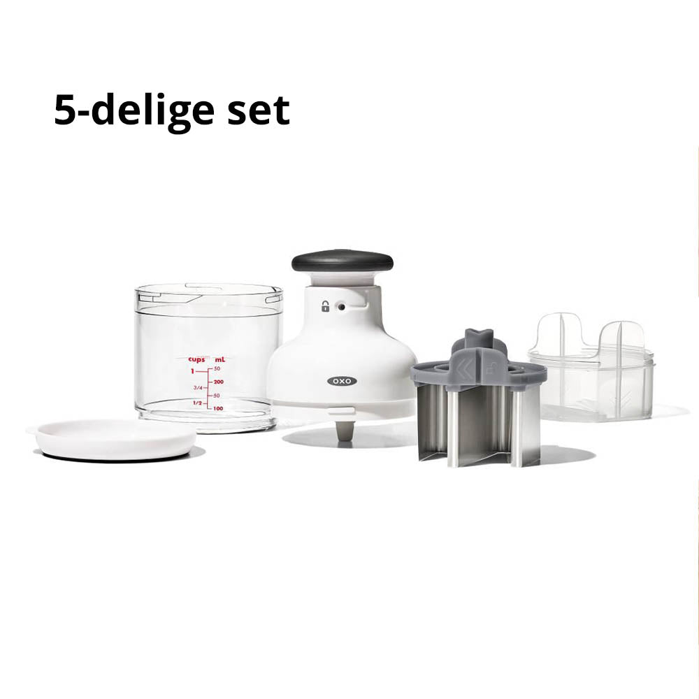 Oxo Good Grips Zerkleinerer