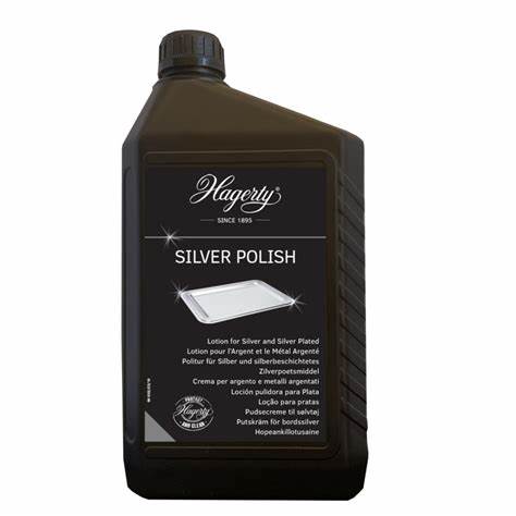 Hagerty Silver Dip 2 Liter