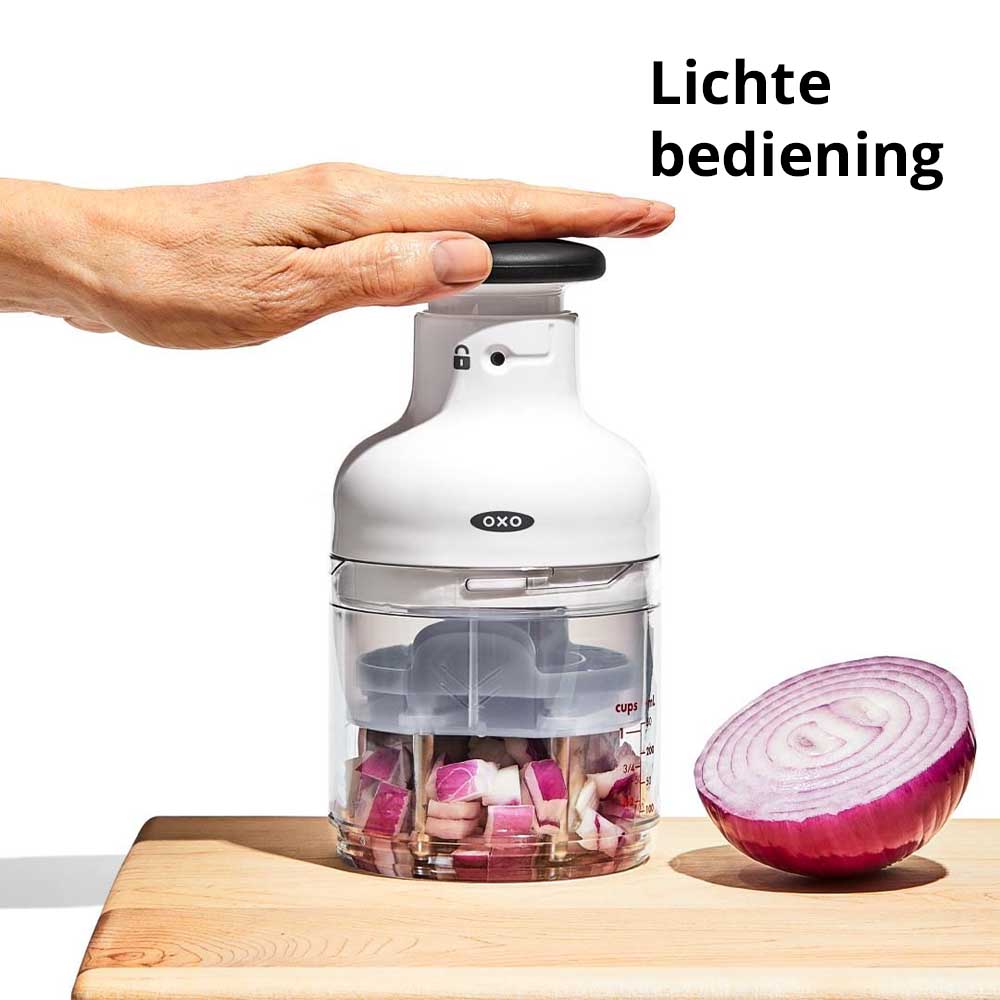 Oxo Good Grips Zerkleinerer