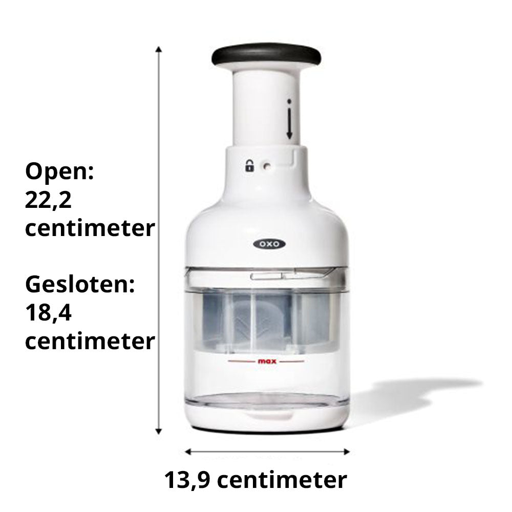 Oxo Good Grips Zerkleinerer