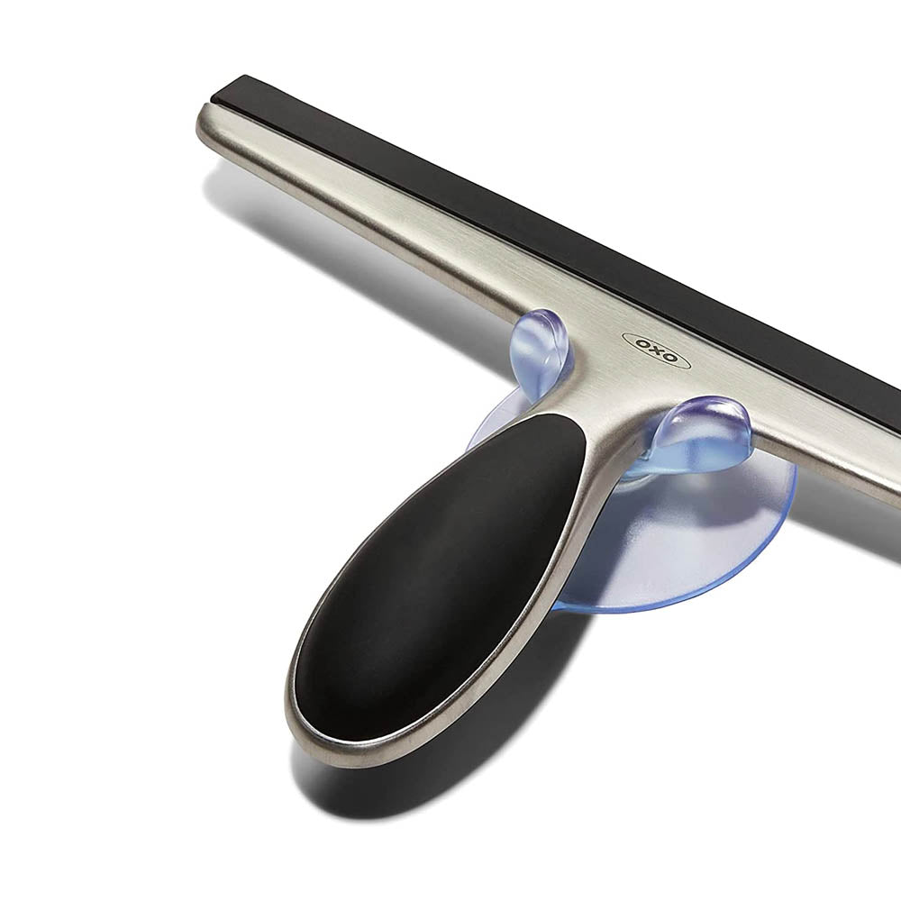 Oxo Good Grips Edelstahl-Rakel